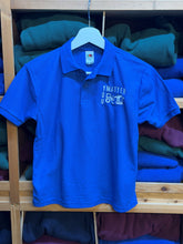 Load image into Gallery viewer, Kids Polo Shirt
